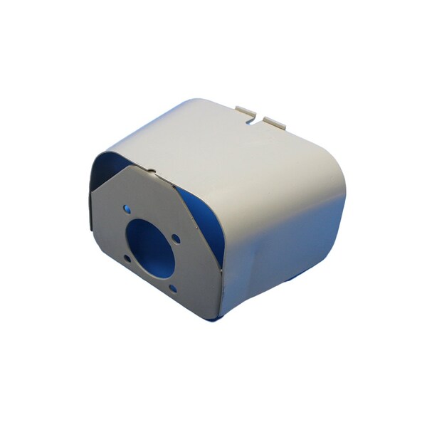 Aftermarket Shield 72160172 fits White/Oliver/Minneapolis Moline 2-88 4150 4175 4180 G1355 CLO70-0043 - main